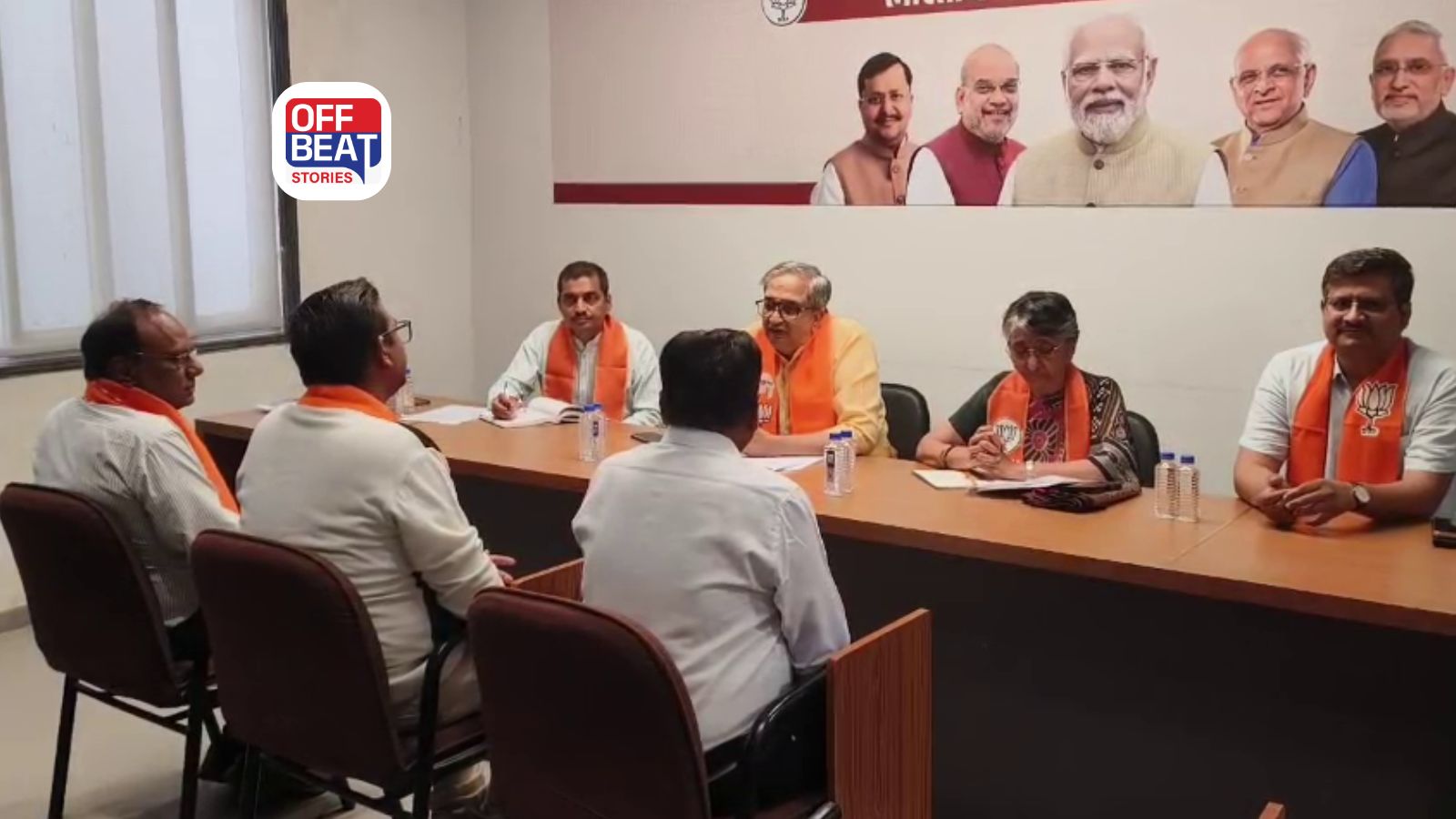 વડોદરાને ટૂંક સમયમાં મળશે નવા સૂત્રધારો