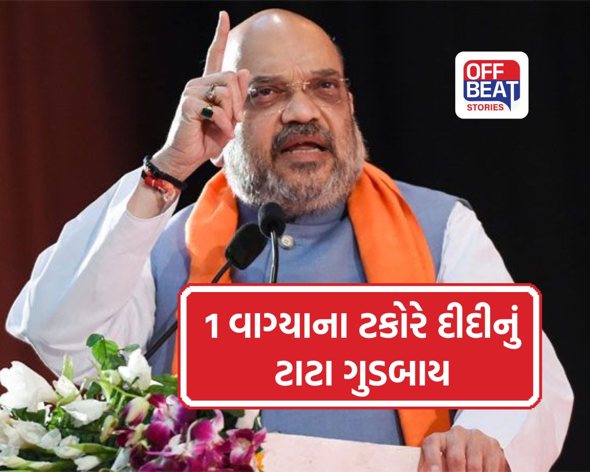 "પરિણામો બાદ તૃણમૂલ કોંગ્રેસનો સફાયો નિશ્ચિત"