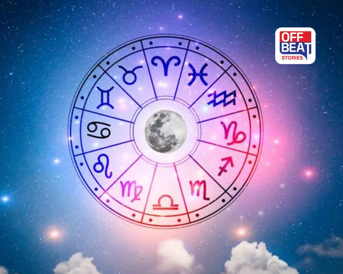 Horoscope 5 May 2026