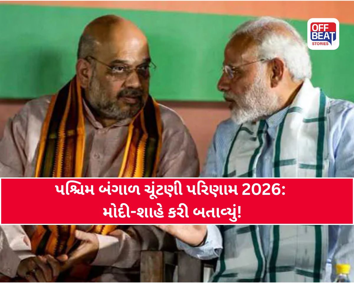 શ્યામા પ્રસાદ મુખર્જીનું સપનું કેવી રીતે મોદી-શાહે સાકાર કર્યું?