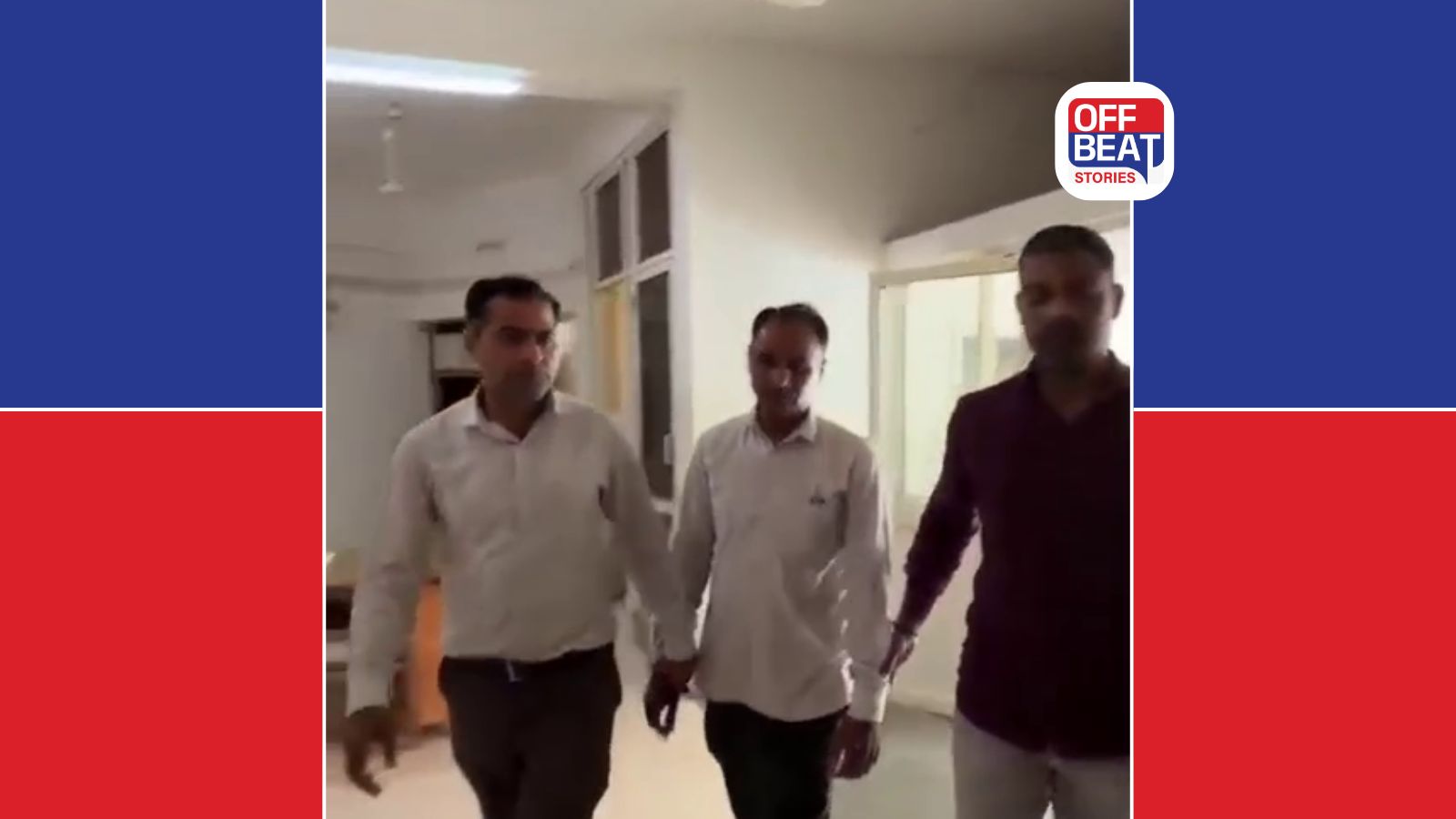 ડીસામાં ACBનો સપાટો