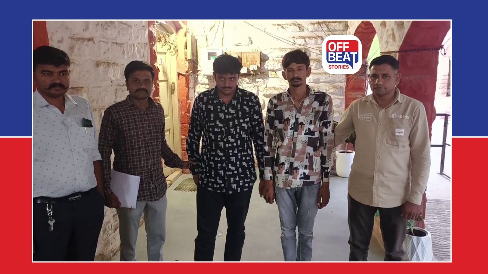 વઢવાણમાં ગેસ સિલિન્ડર ચોરી કૌભાંડનો ભંડાફોડ