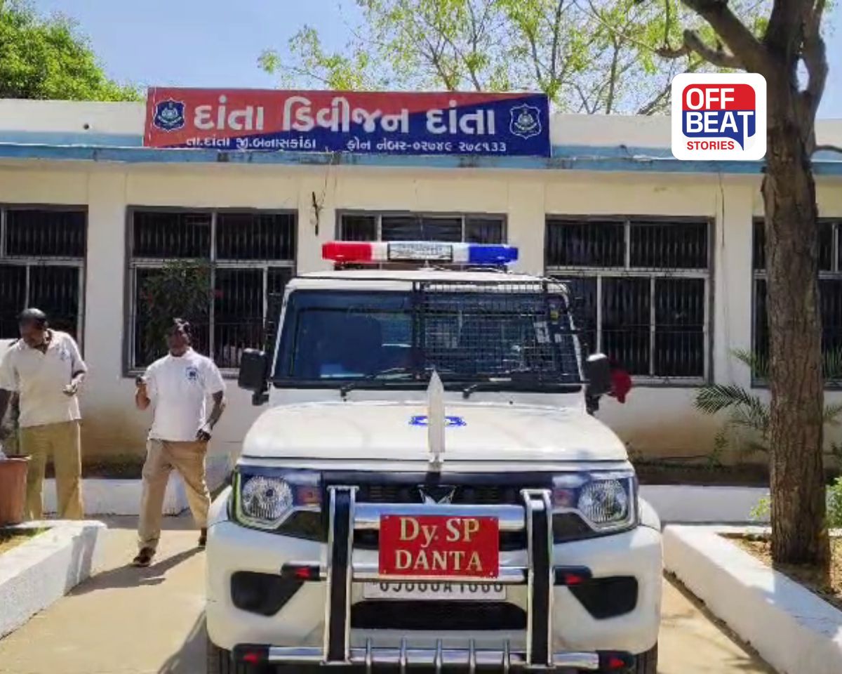 કળિયુગી પિતાએ જ પોતાની નવજાત બાળકીનો સોદો કર્યો