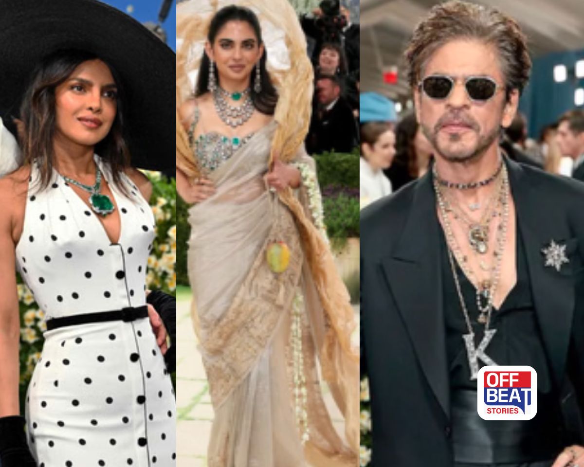 'Met Gala' 2026માં મોટા ફેરફારો