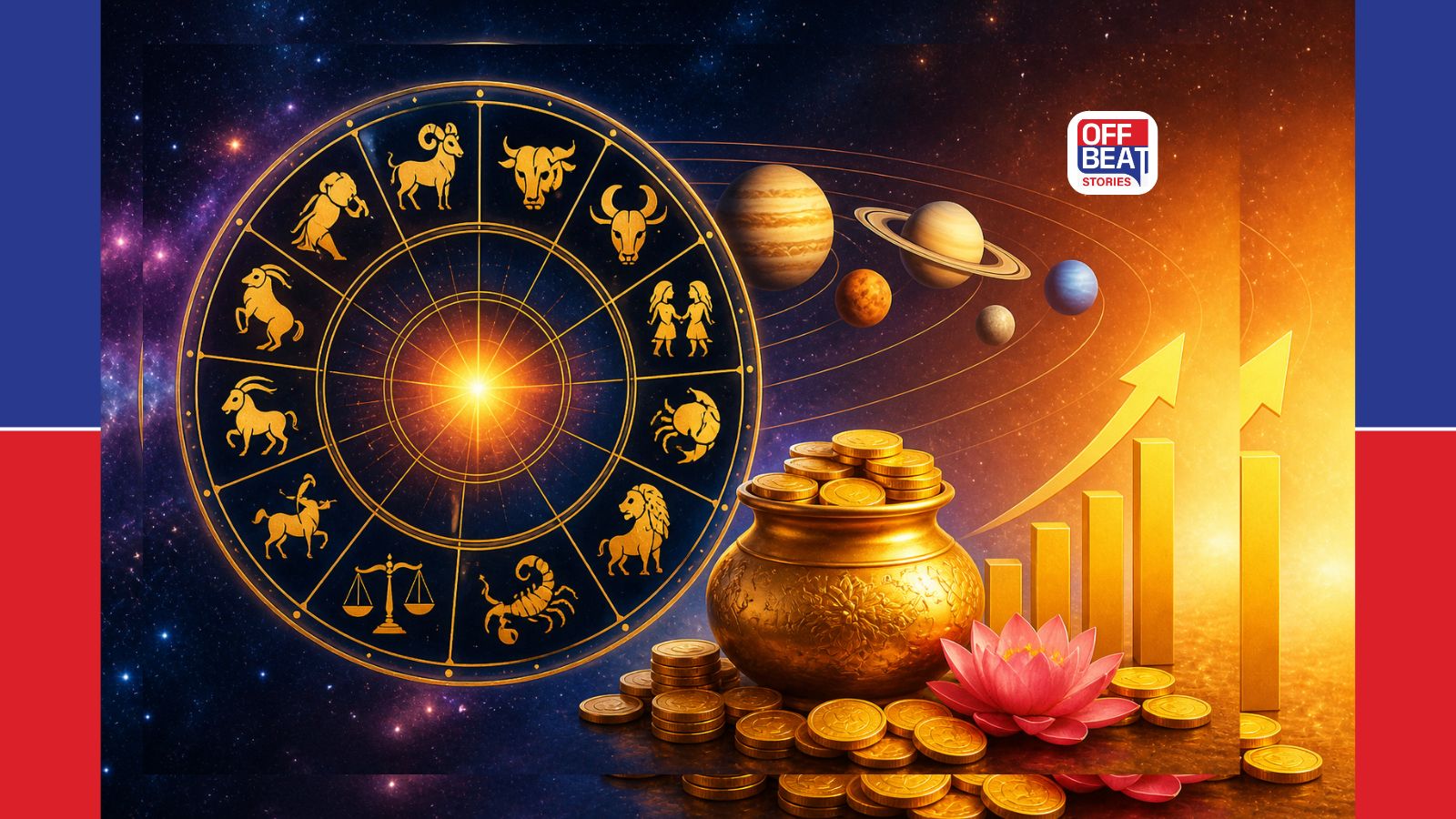 ડિસેમ્બર સુધી આ રાશિઓ પર રહેશે ગ્રહયોગનો આશીર્વાદ