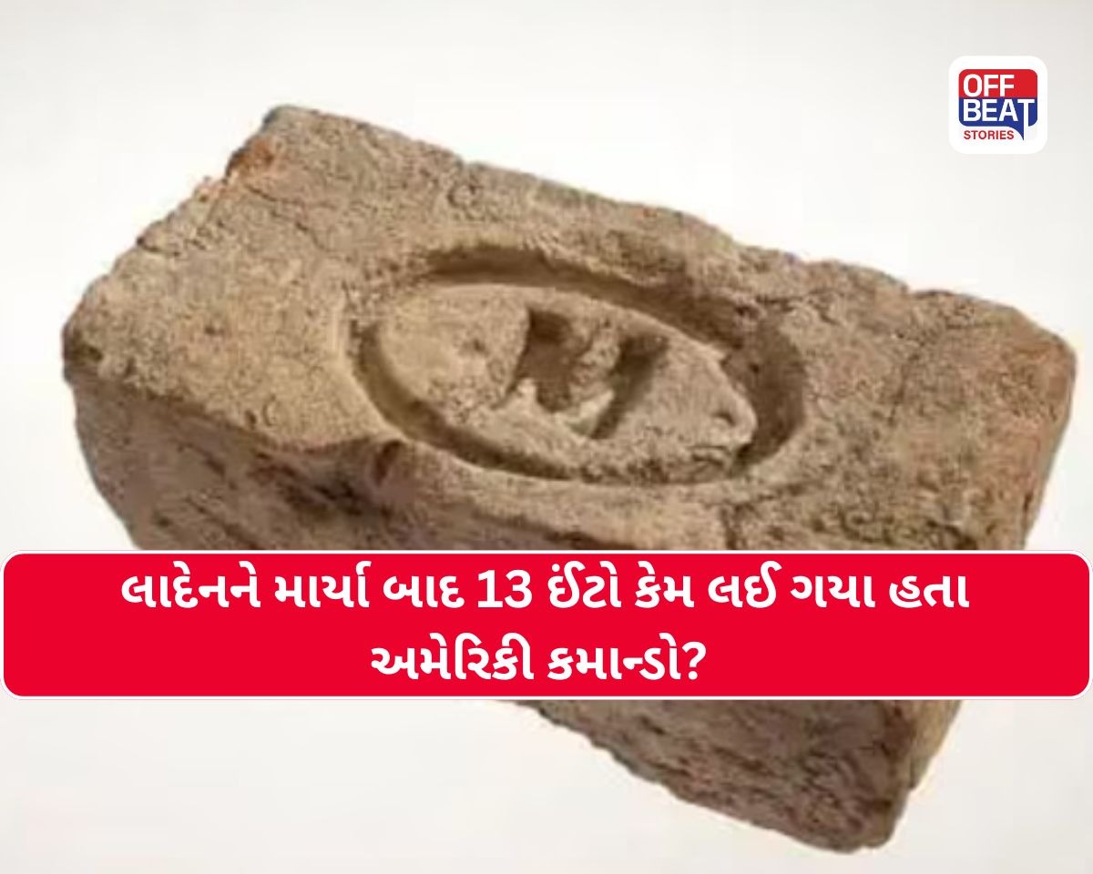 CIA એ હવે જાહેર કરી તસવીર