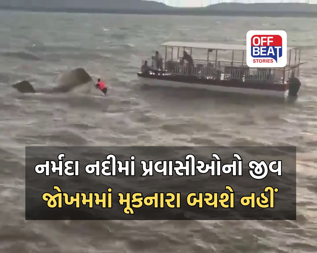 જબલપુર ક્રૂઝ દુર્ઘટનામાં કોર્ટનો હથોડો
