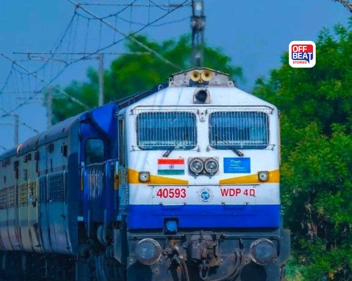 ભારતીય રેલ્વેનો 18મો ઝોન