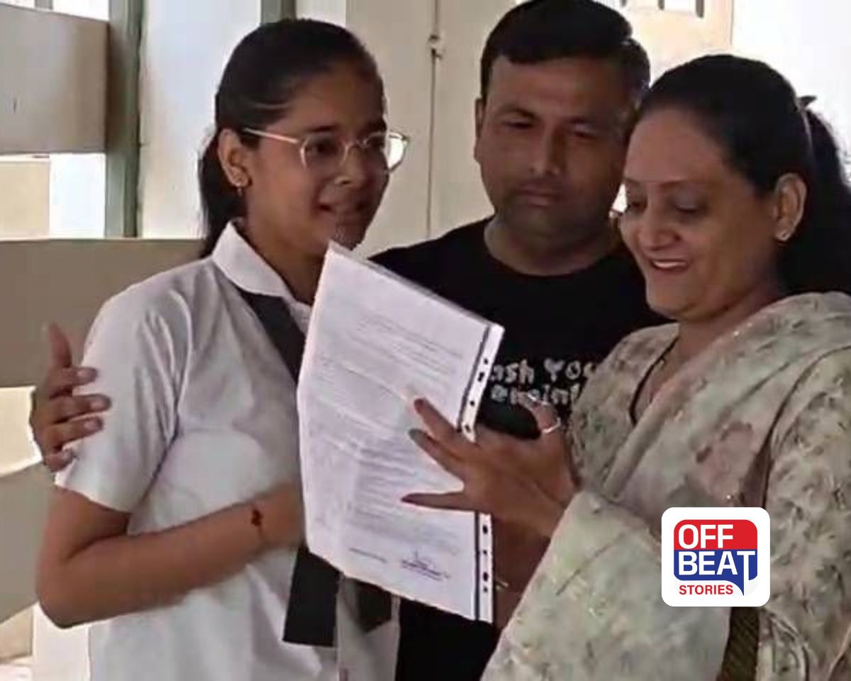 વડોદરામાં SSC પરિણામનો દબદબો