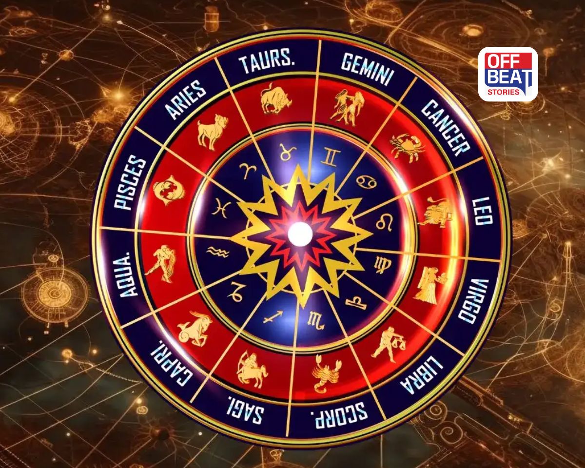 7 May 2026 Horoscope