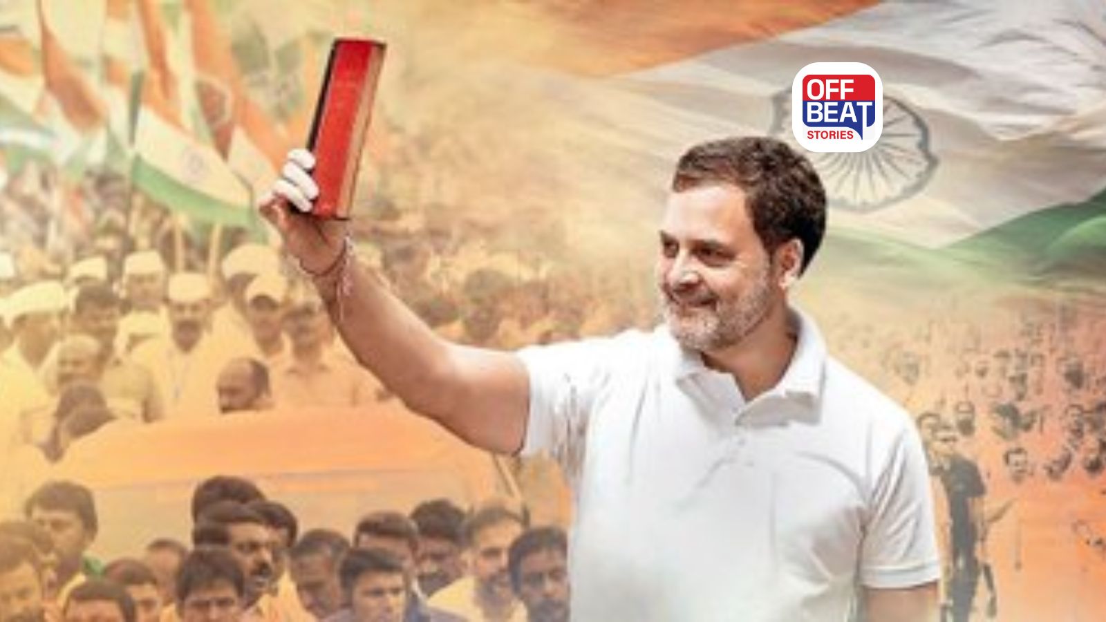 ‘દર છ માંથી એક સાંસદ વોટ ચોરીથી જીત્યા’