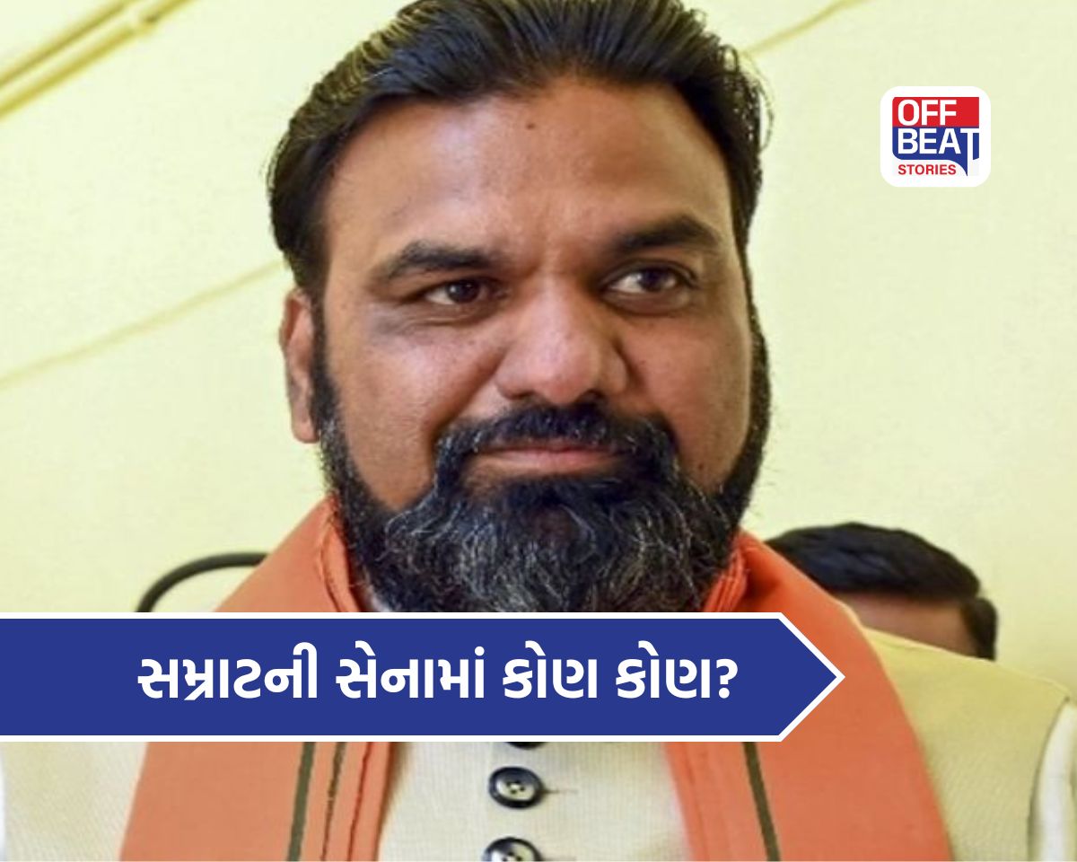 આજે ગાંધી મેદાનમાં બિહારમાં સમ્રાટની સરકારની તાજપોશી