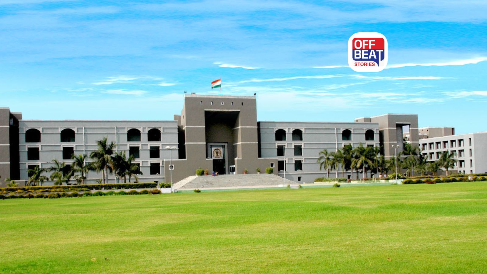 બાંગ્લાદેશી મહિલાને લઈને ગુજરાત હાઈકોર્ટમાં હેબિયસ કોર્પસ
