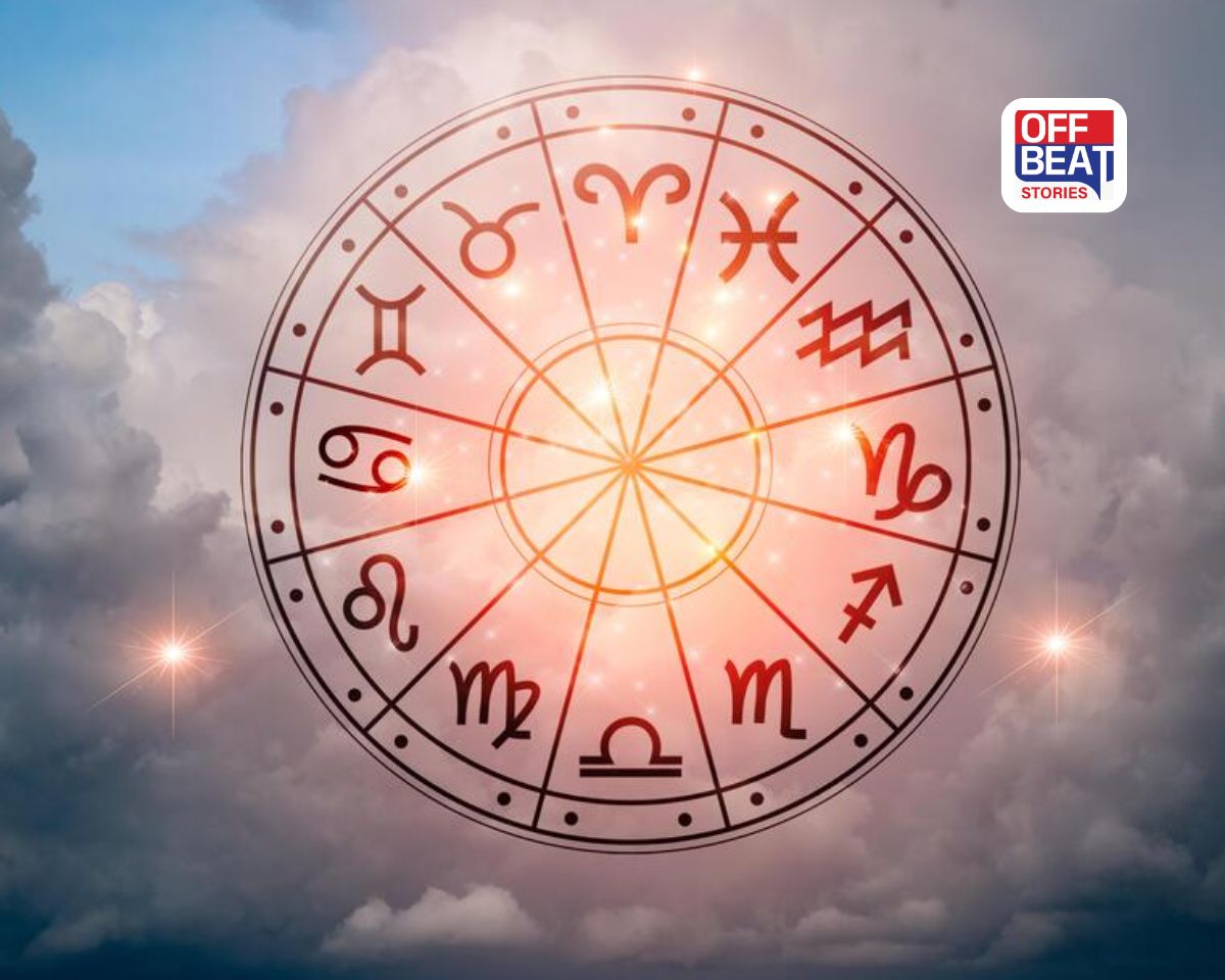 8 May 2026 Horoscope