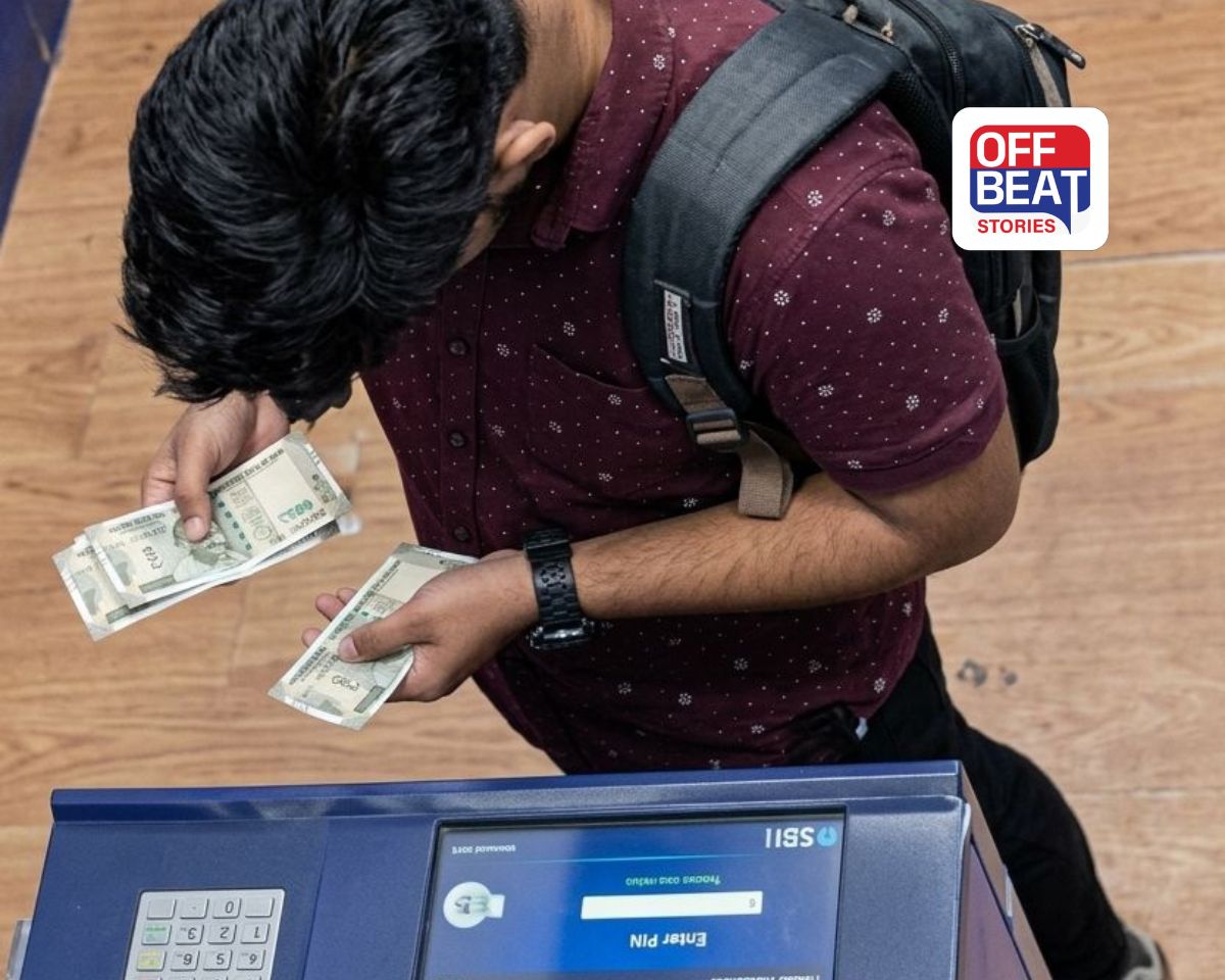 હોસ્ટેલના રૂમે તાળું, મોબાઈલ સ્વીચ ઓફ!