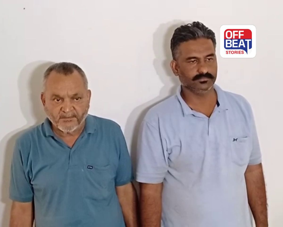 જાહેરમાં રાજકારણી પણ ખાનગીમાં વ્યાજખોર!