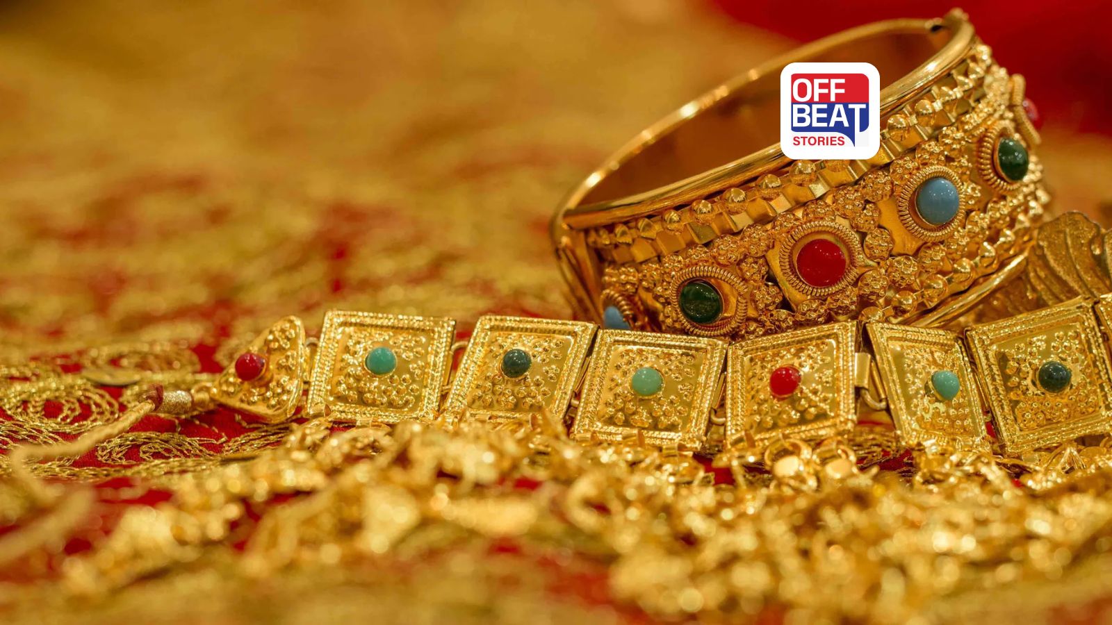 Gold Silver Price Today