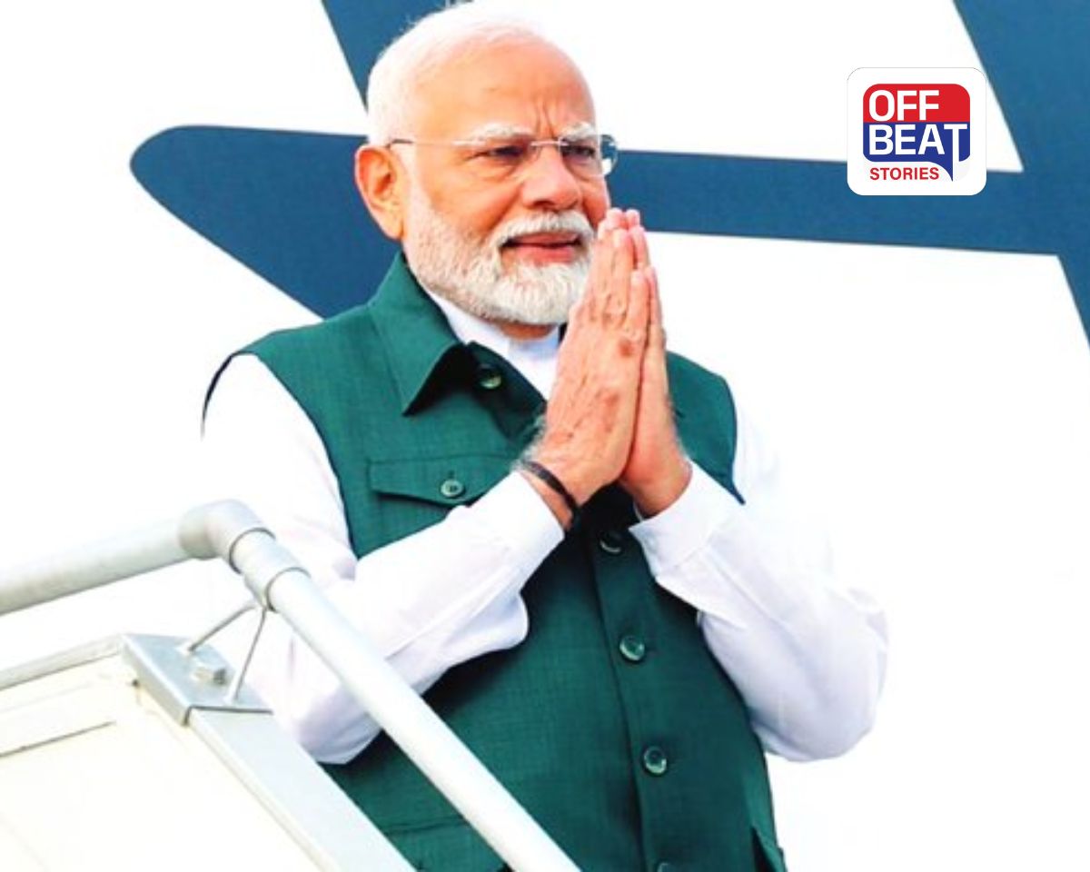 PM મોદીનો ગુજરાત પ્રવાસ