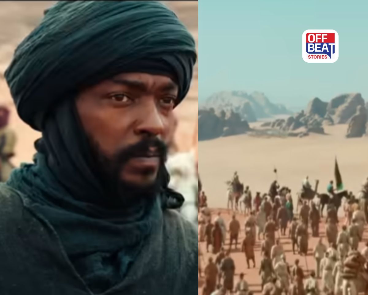 વિશ્વની સૌથી મોટી મેગા-ફ્લોપ ફિલ્મ!