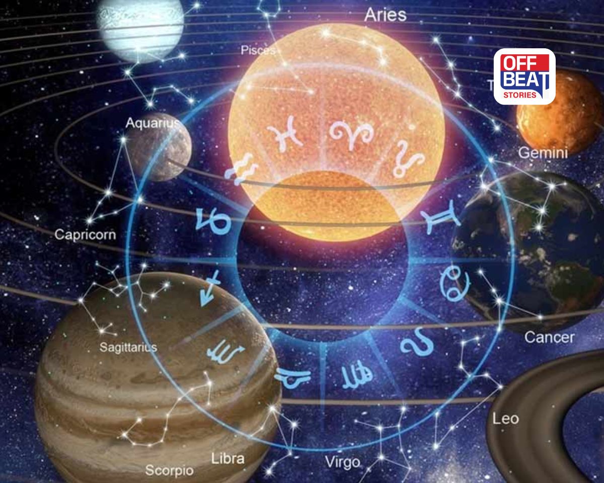 10 May 2026 Horoscope