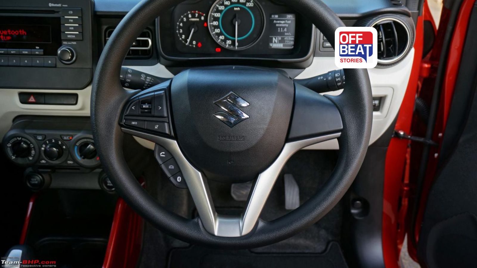 Maruti Suzuki