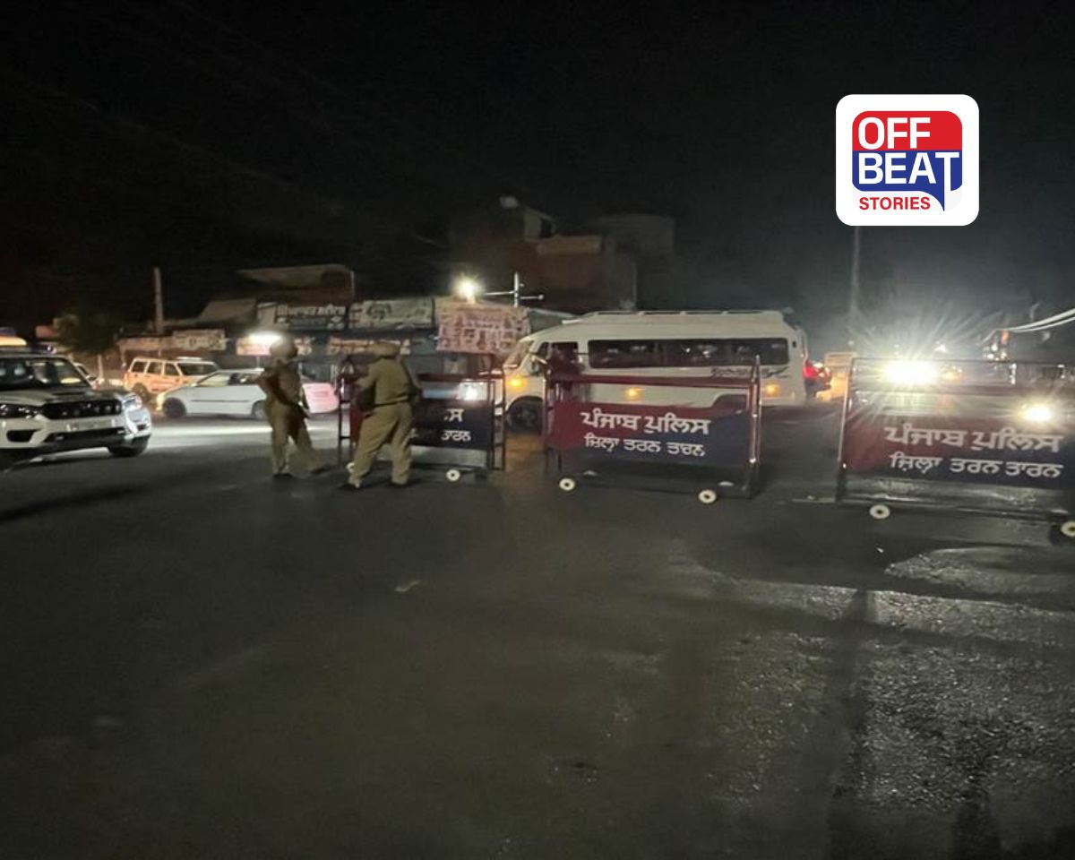 બિનવારસી ઈ-સ્કૂટરે મચાવી દોડધામ