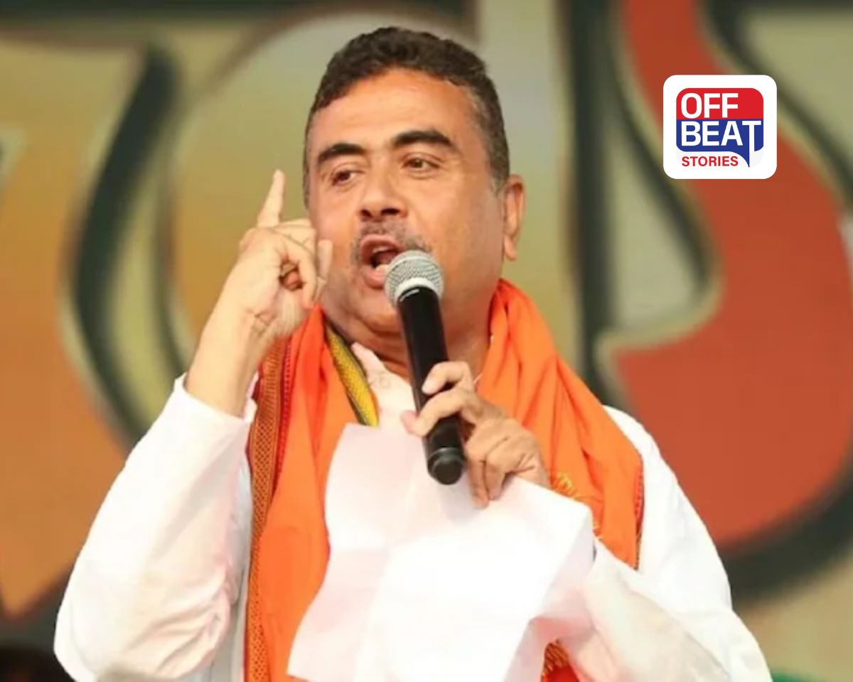 બંગાળમાં આજથી 'કેસરીયો' લહેરાશે