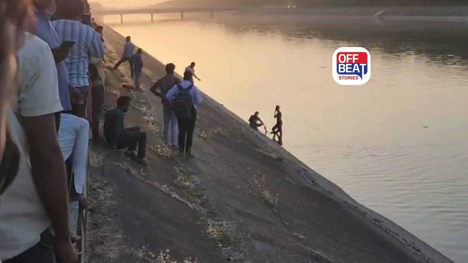ખેડામાં હૃદયદ્રાવક ઘટના