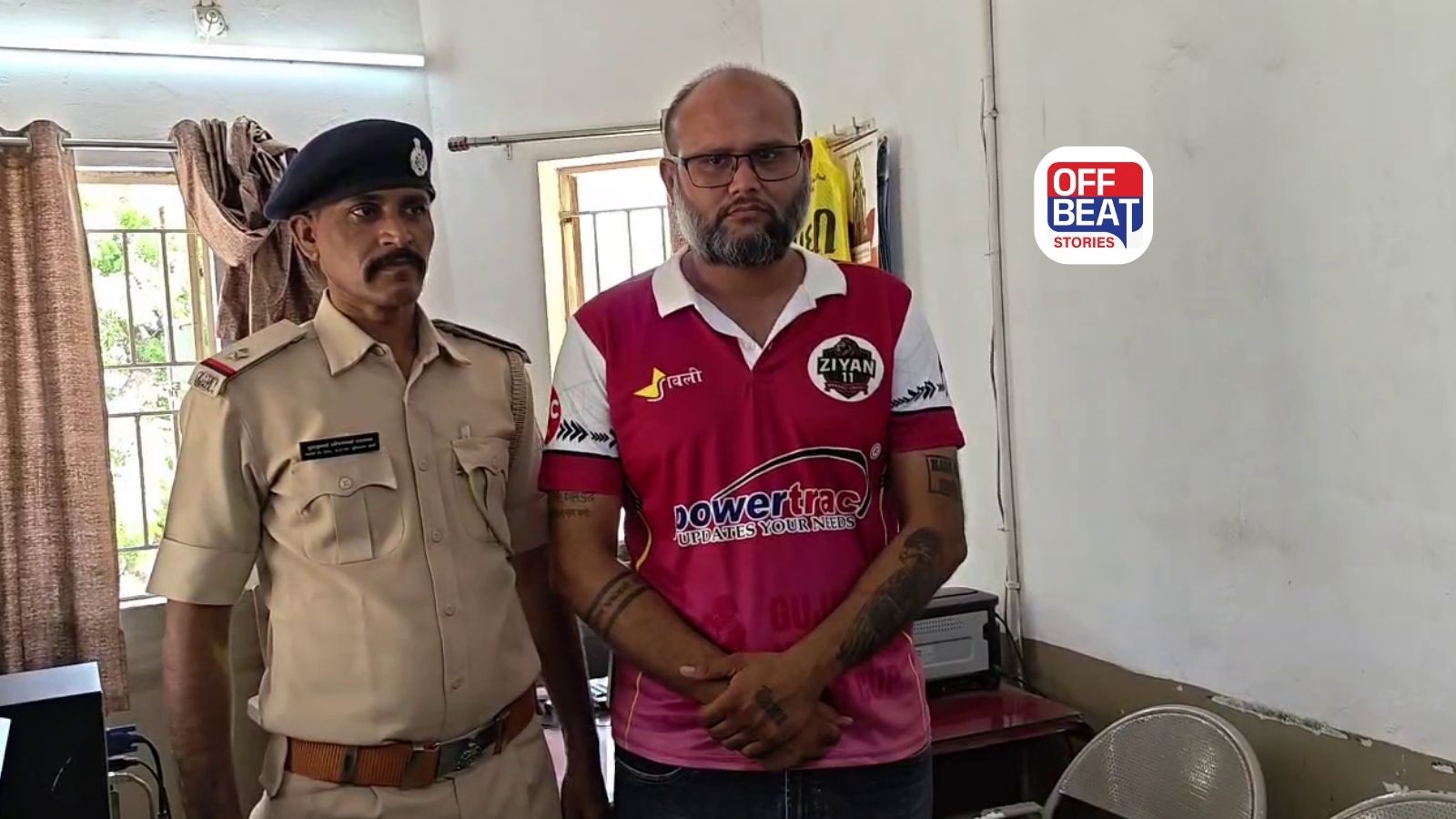 સુરેન્દ્રનગરમાં મિત્રતાની આડમાં શોષણ!