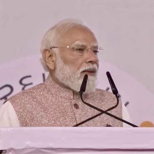પીએમ મોદીએ 24 કલાકમાં બે વખત કહી આ વાત