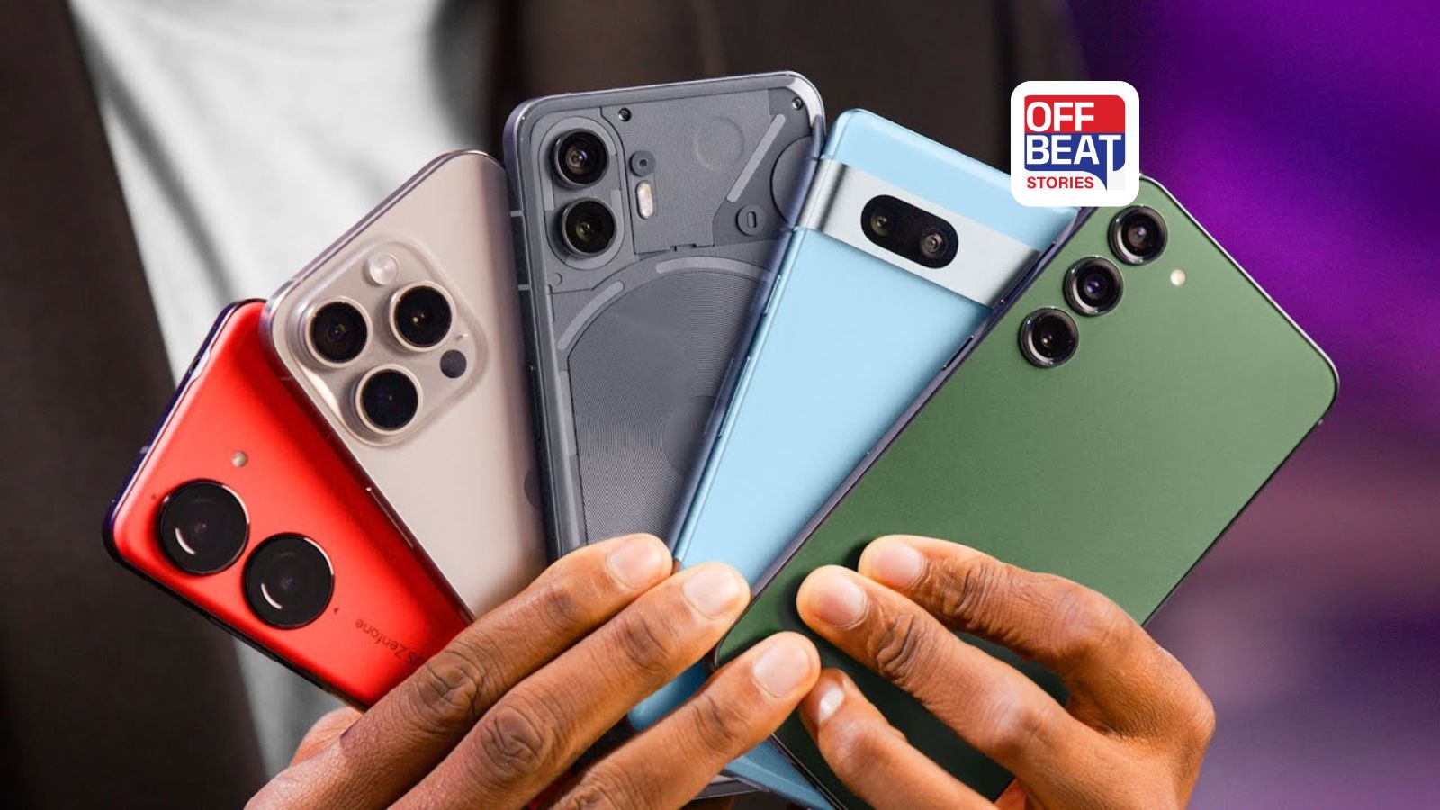 ₹30 હજારની અંદર કયો 5G ફોન છે બેસ્ટ?