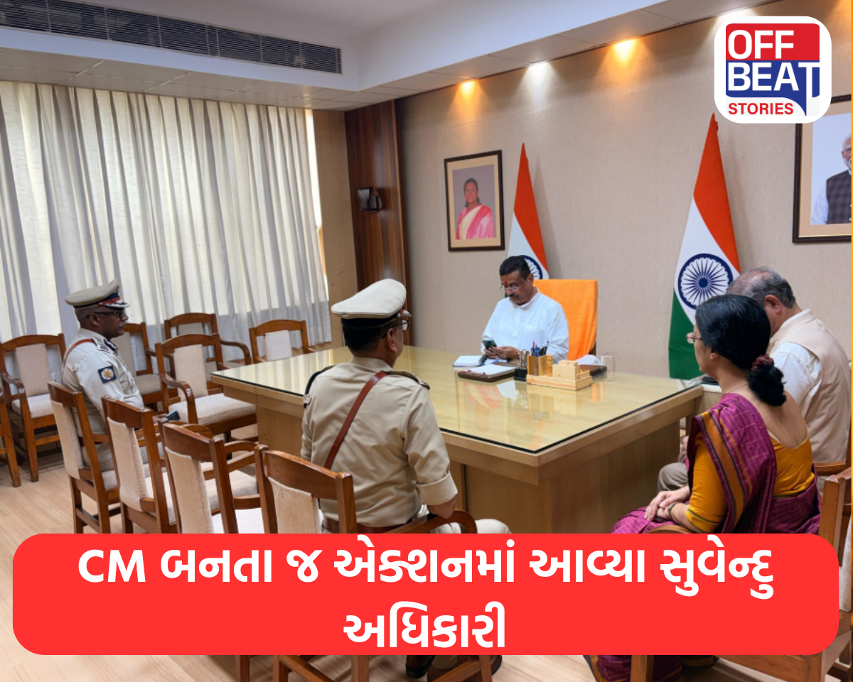 બંગાળમાં BNSથી લઈને વસ્તી ગણતરી સુધી