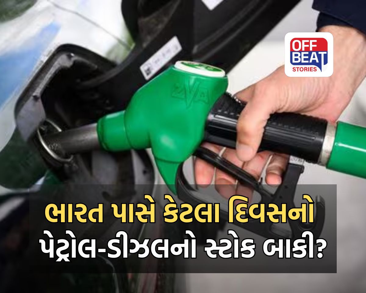 શું હવે કરકસરથી વાપરવું પડશે પેટ્રોલ?