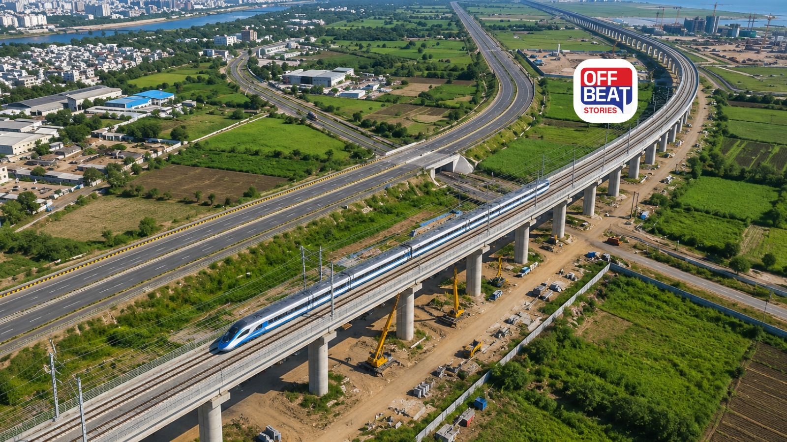 20,665 કરોડના ખર્ચથી ગુજરાતના વિકાસને મળશે નવી દિશા