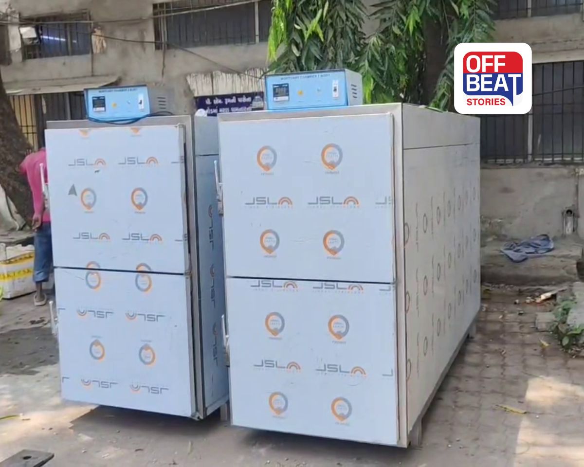 સુરત નવી સિવિલ હોસ્પિટલની સુવિધાઓમાં વધારો