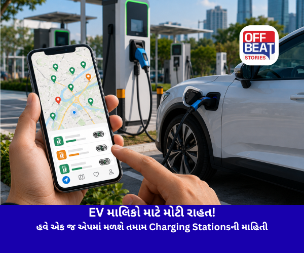 EV માલિકો માટે મોટી રાહત!