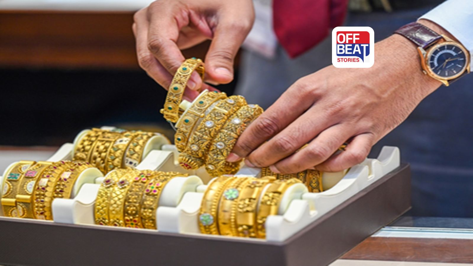 Gold Silver Price Today