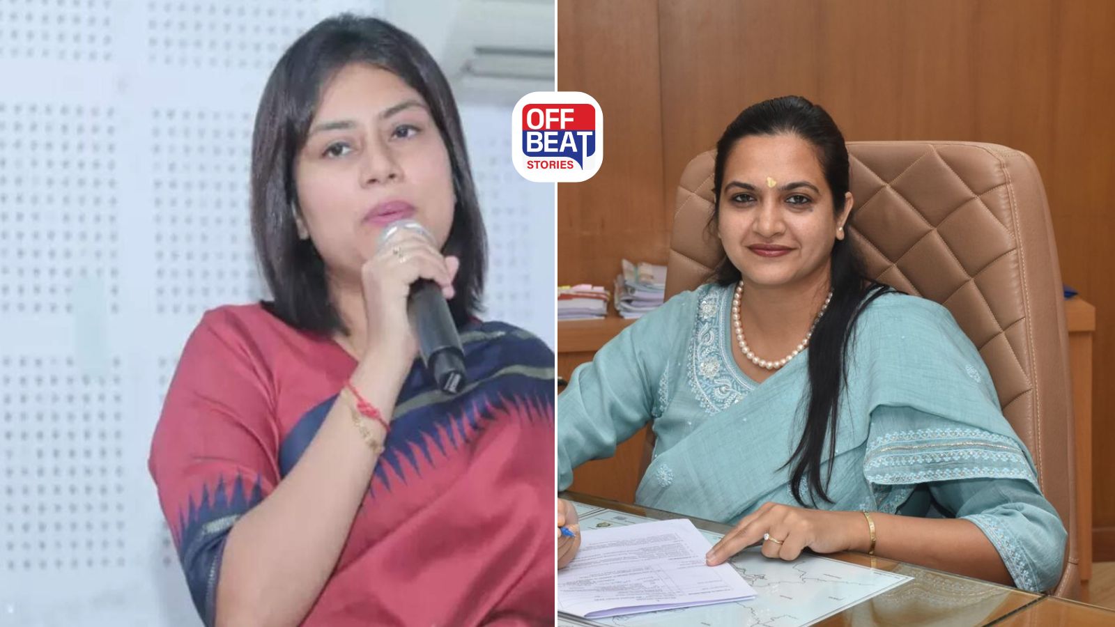 મહેસાણા વહીવટી તંત્રમાં મોટા ફેરફાર