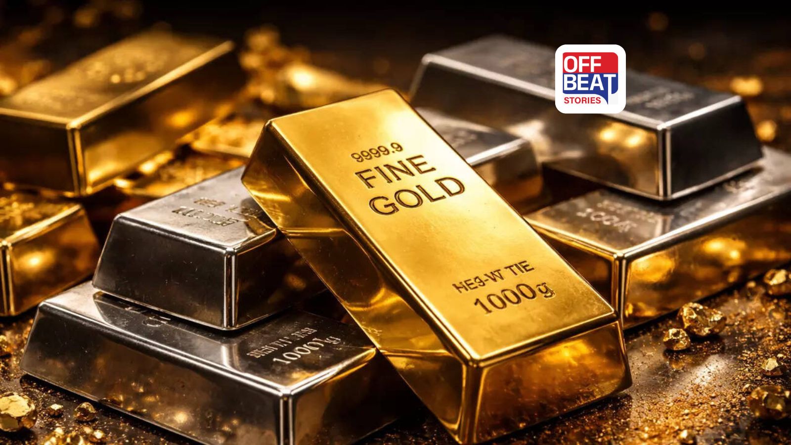 Gold Silver Price Today