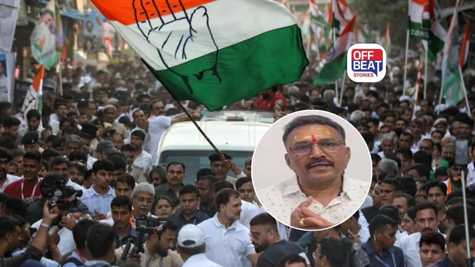 વડોદરાના કોંગ્રેસ કોર્પોરેટર આશિષ જોશીની ધરપકડ