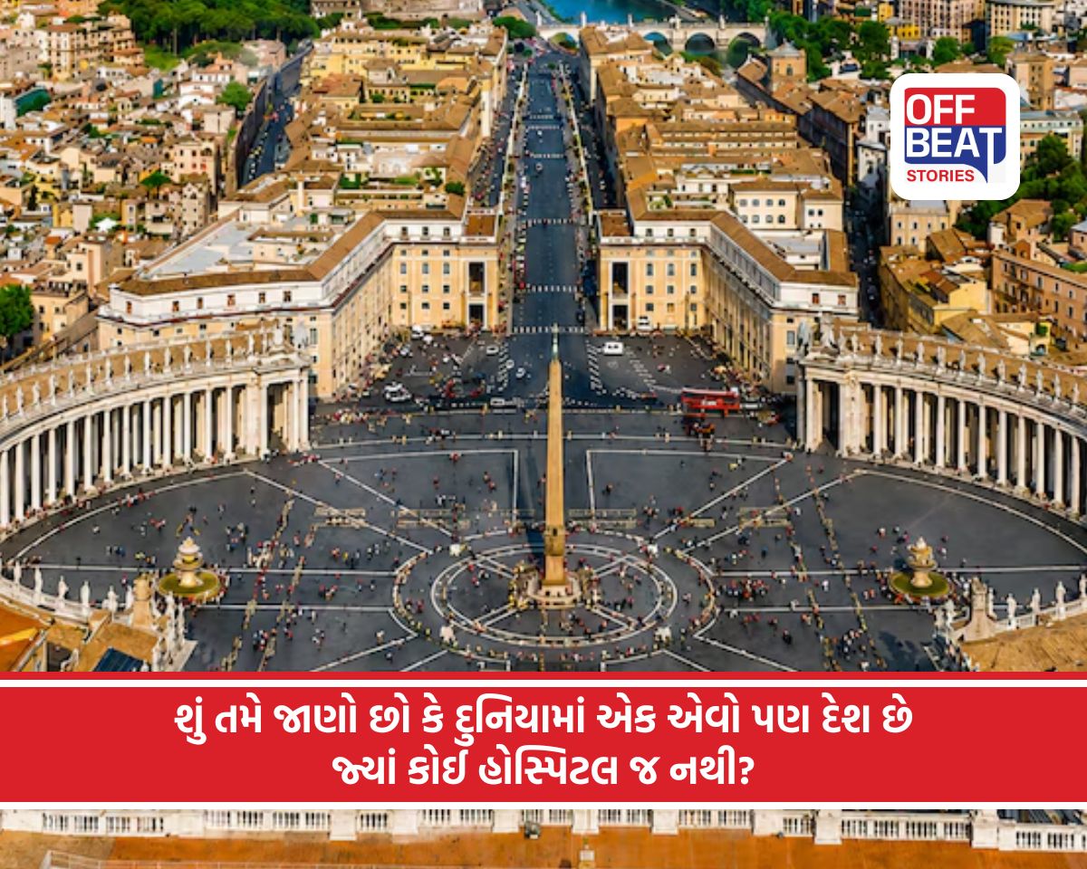 Vatican City