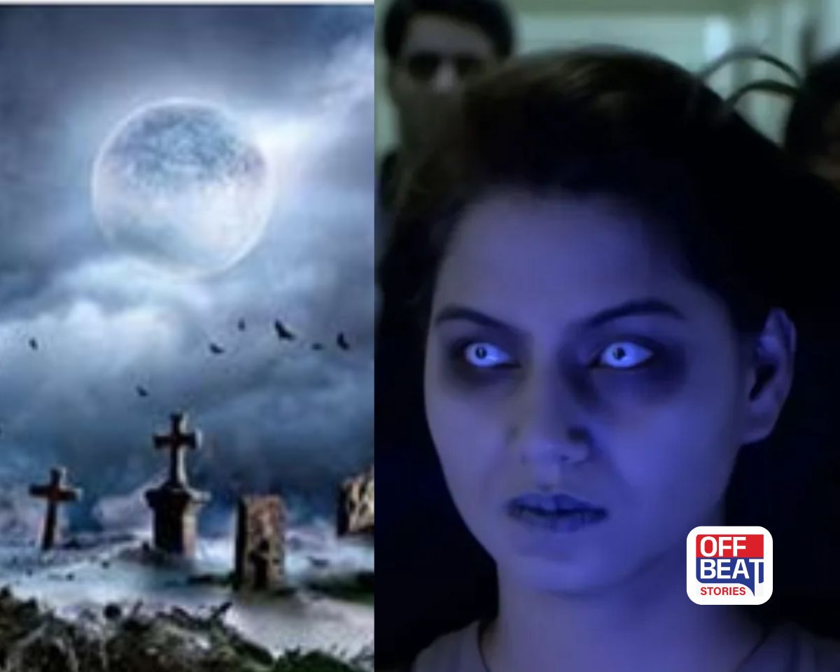 31 વર્ષ જૂનો હોરર શો જેના દરેક એપિસોડે ઉડાવી દીધી હતી લોકોની ઊંઘ!