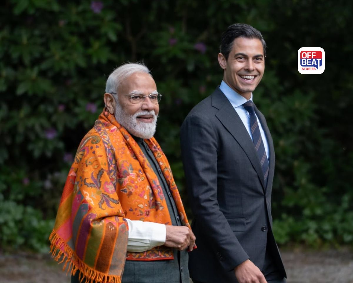 પીએમ મોદીની હાજરીમાં કરાર