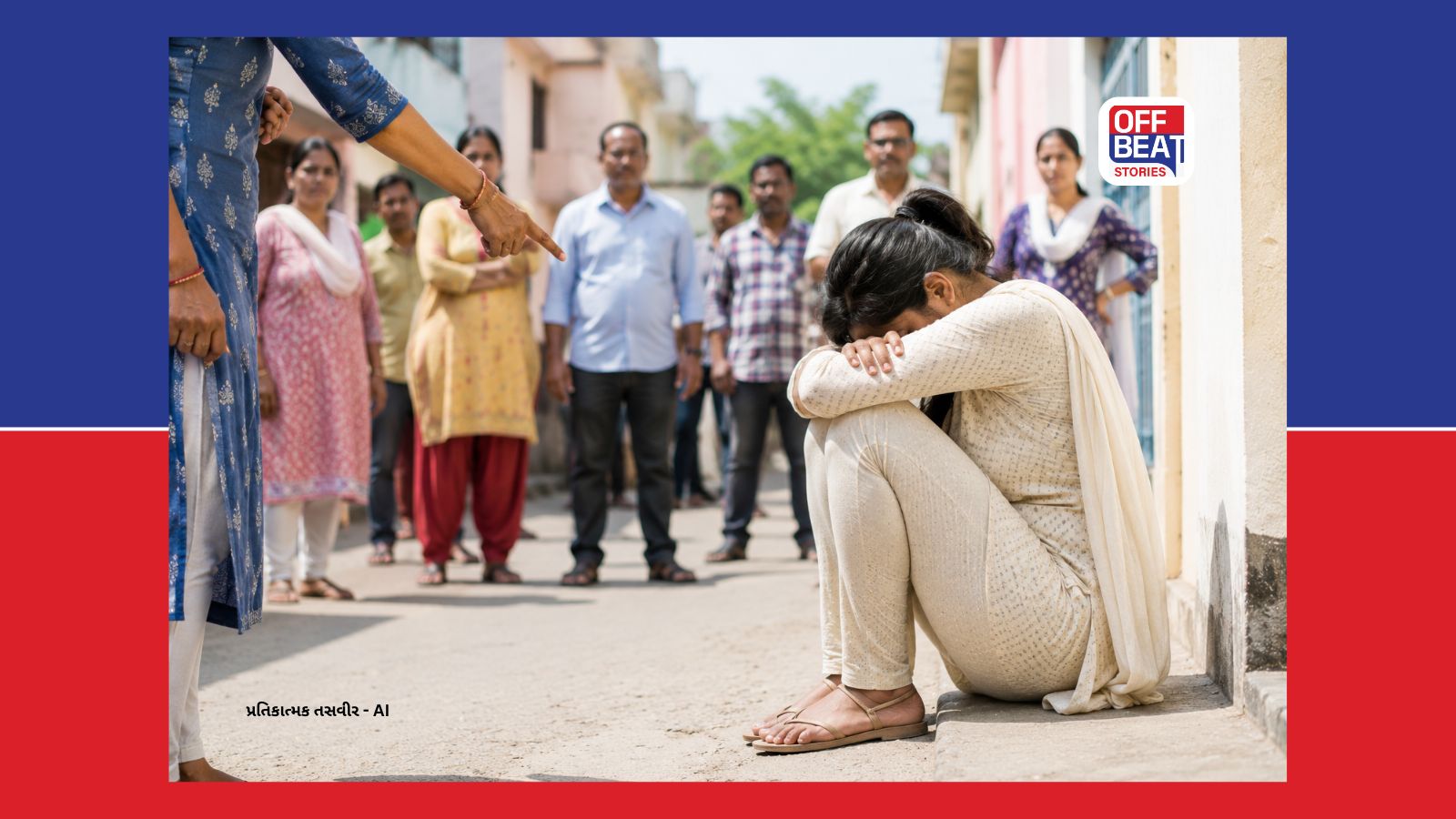 મંદિરમાં પ્રવેશ મુદ્દે મહિલાઓને તાલિબાની સજા!