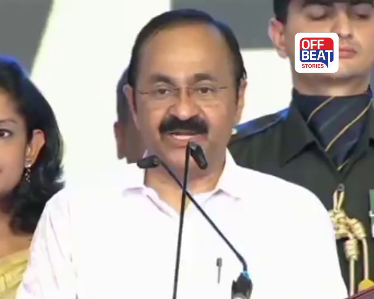 કેરળમાં નવા યુગની શરૂઆત