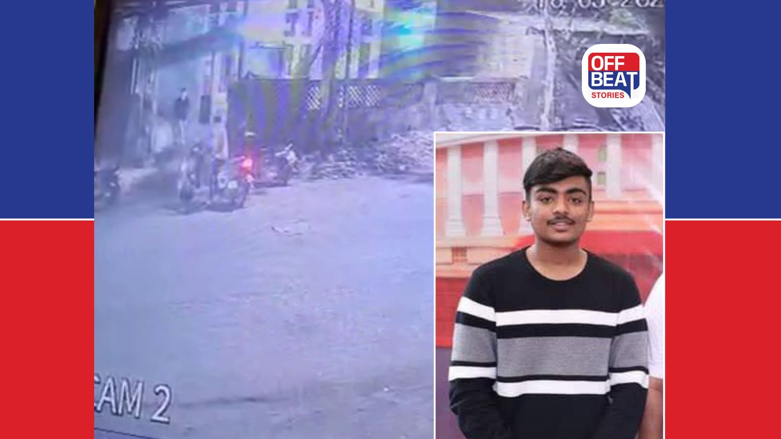સુરત ભાજપ યુવા નેતા જય દલાલ હત્યા કેસમાં પોલીસ એક્શનમાં