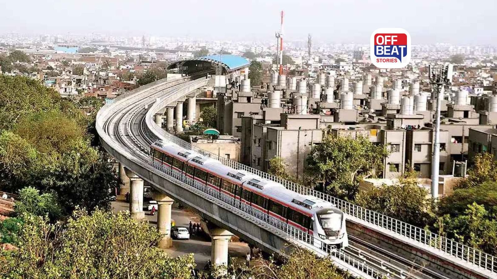PM મોદીની અપીલ બાદ GMRC નો મોટો નિર્ણય