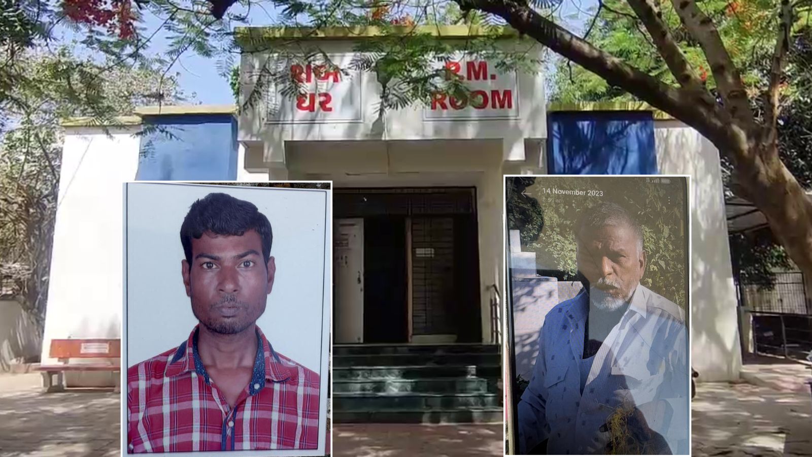 'ડ્રાય સ્ટેટ' માં દેશી દારૂ પીવાથી 2ના મોત