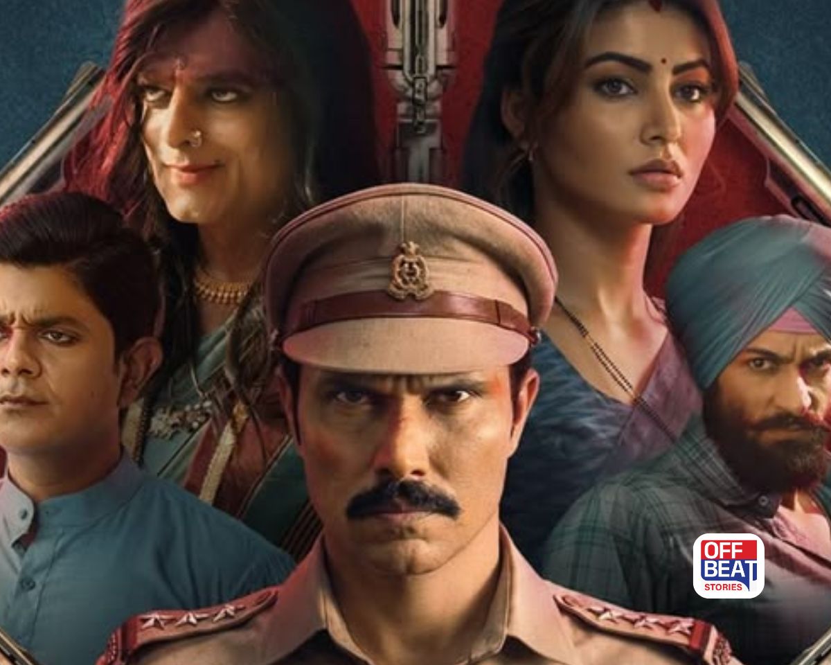 Inspector Avinash 2