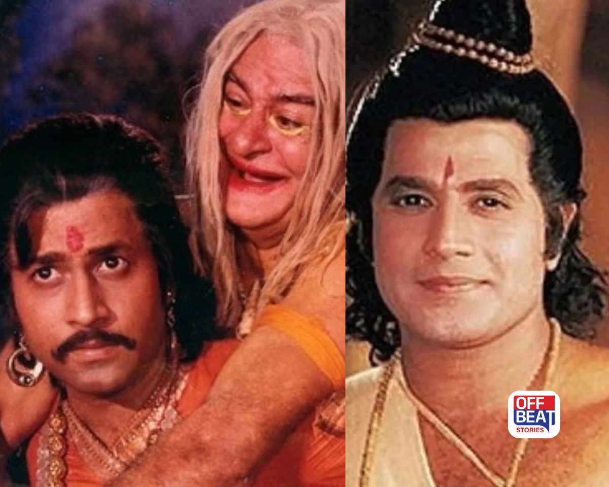 ‘રામાયણ’ પહેલાનો એવો ટીવી શો જેણે ઘરઘરમાં છોડી દીધી છાપ!
